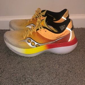 Saucony Kinvara Pro Running Shoes